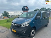Opel Vivaro - 2019 * 1.6 CDTI L2H1 * D.C * Sport EcoFlex * Euro6 * APK