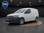 Volkswagen Caddy - Bedrijfswagens Cargo 2.0 TDI 102 PK Comfort | Digitaal displ