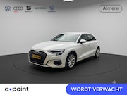 Audi A3 - Sportback 30 TFSI Pro Line 110 pk S-tronic | Navigatie via A