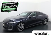 Audi A5 - 2.0 TFSI S edition | 204 PK | Adaptive cruise contol | S lin
