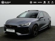 CUPRA Leon Sportstourer - 1.4 e-Hybrid 245pk VZ Copper Edition | Panoramadak | SOH 92%