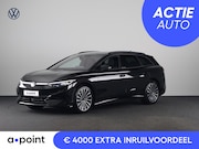 Volkswagen ID.7 - Tourer Pro Limited Edition 77 kWh accu 286 PK | Velgen 20" |