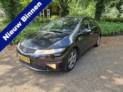 Honda Civic - 1.4 Style Mode, 1 eig., ZEER nette staat, 2011