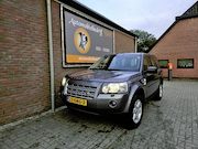 Land Rover Freelander - 2.2 TD4 E