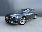 Audi A4 - Avant 40 TFSI 204 PK AUTOMAAT 1e EIGENAAR ADVANCED NAVI CRUI