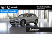 Mercedes-Benz GLC-klasse - 300e 4MATIC Business Solution AMG | Panoramadak | Memory | B
