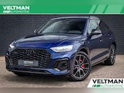 Audi Q5 - Sportback 50 TFSI e S-Line Competition PANO MEMORY