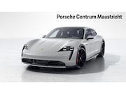 Porsche Taycan Cross Turismo - 4S