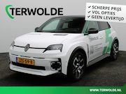 Renault 5 - iconic cinq 150 pk comfort range | Pack Safety & Advanced Dr