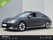 Hyundai Ioniq 6 - Business 77.4 kWh / SOH 100% / Fabrieksgarantie tot 05-2028