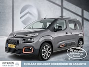 Citroën Berlingo - 130 pk Automaat XTR | Rijklaar | Adaptive Cruise | Trekhaak