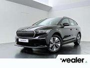 Skoda Enyaq iV - 60 | 180 PK | SoH 88% | Cruise control | Achter