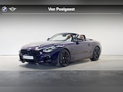 BMW Z4 - M40i High Executive