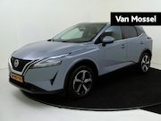 Nissan Qashqai - 1.3 MHEV Premiere Edition | Navigatie 360graden Camera|Panor