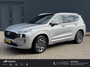 Hyundai Santa Fe - 1.6 T-GDI PHEV Plug-in Premium Plus Sky Automaat / Apple Car