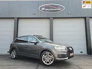 Audi Q7 - 3.0 TFSI quattro 7p, pano, leder, winterbanden, nette staat