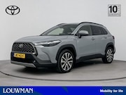 Toyota Corolla Cross - Hybrid 140 Style Limited | PDC | Stuur-/stoelverwarming | Ac
