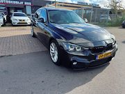 BMW 3-serie - 320d AUTOMAAT XENON/NAVI/CLIMA/CAMERA