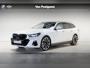 BMW 5-serie - 550e xDrive Innovation Pack M Sportpakket Pro Aut