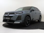 Citroën C5 Aircross - 1.2 Hybrid 145 Max PANORAMISCH SCHUIF- KANTELDAK 8 JAAR GARA
