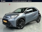 Toyota Aygo X - 1.0 VVT-i S-CVT Premium