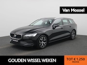 Volvo V60 - B3 Geartronic Momentum Pro | ACHTERUITRIJCAMERA | ELEKTRISCH