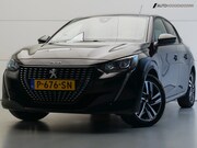 Peugeot 208 - 1.2 PureTech Allure Sport (APPLE CARPLAY, LM-VELGEN, 3D-COCK