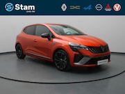Renault Clio - 145pk E-Tech Full Hybrid esprit Alpine Apple Carplay/Android