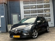Renault Clio - Estate 1.2 TCe Intens | Clima | Camera | Cruise | Automaat