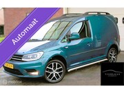 Volkswagen Caddy - Bestel 2.0 TDI L1H1 BMT Exclusive Edition