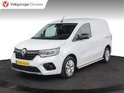 Renault Kangoo - 1.3 TCe 100 Luxe L1 |NAP|BTW|1e eigenaar|Dubbele schuifdeur|