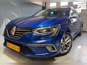 Renault Mégane - 1.2 TCe GT-Line/Trekhaak/Bose/NETTE AUTO