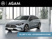 Mercedes-Benz CLA-Klasse - Shooting Brake 180 Business Solution