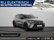 Renault Scénic - esprit Alpine Long range | 20” lichtmetalen wielen ‘Speedway
