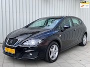 Seat Leon - 1.6 Hattrick|Airco|