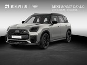 MINI Countryman - C | Pakket M + John Cooper Works