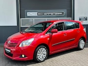 Toyota Verso - VVT-i Comfort I 7-PERSOONS | AIRCO | TREKHAAK