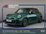 MINI Mini - 3-Deurs 1.5 Favoured M