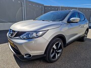 Nissan Qashqai - 1.2 Connect Edition