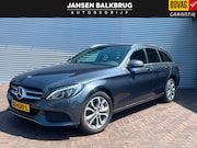 Mercedes-Benz C-klasse - Estate 350 e Lease Edition
