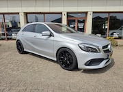 Mercedes-Benz A-klasse - Business Solutio AMG | Led | Navi | Clima | Camera | Cruise