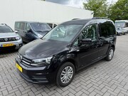 Volkswagen Caddy - 1.4 TSI 125pk "BEACH" (Camper)