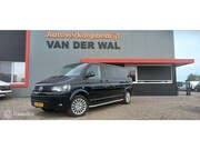 Volkswagen Transporter - 2.0 TDI BM L2 DC/CARAVELLE/OLIE VERBRUIK 1OP10.000KM