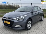 Hyundai i20 - 1.0 T-GDI Comfort | PDC | Camera | Navi |