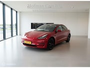 Tesla Model 3 - Standard RWD Plus 60kWh | Warmtepomp | MOBA | NAP | Mica Roo