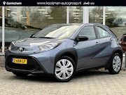 Toyota Aygo X - 1.0 VVT-i S-CVT Play / automaat! / apple-carplay, android-au