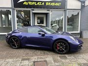 Porsche 911 - 3.0 Carrera S/ CLIMA/ NAVI/ STOELVERW/ CARPLAY / PANO/ CRUIS