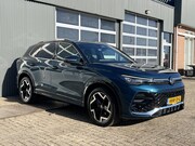 Volkswagen Tiguan - 2.0 TDI R-Line Stoelverwarming Massage Apple carplay Virtuee