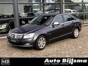Mercedes-Benz C-klasse - C 280 Avantgarde automaat, command, lederen bekleding,