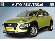 Hyundai Kona - 1.0 T-GDI Premium / CarPlay / Cruisecontrol / Clima / 4S ban